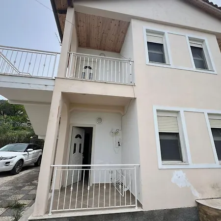 Holiday home Olkin Holiday *