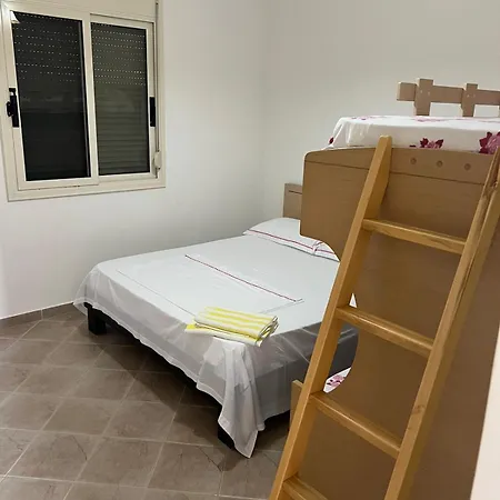 Holiday home Olkin Holiday