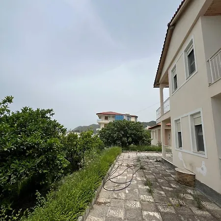 Olkin Holiday Holiday home