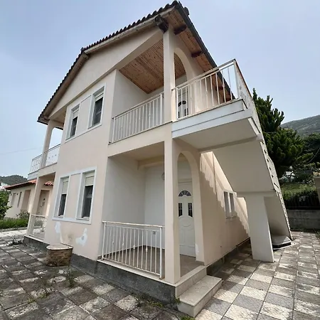 Olkin Holiday Holiday home